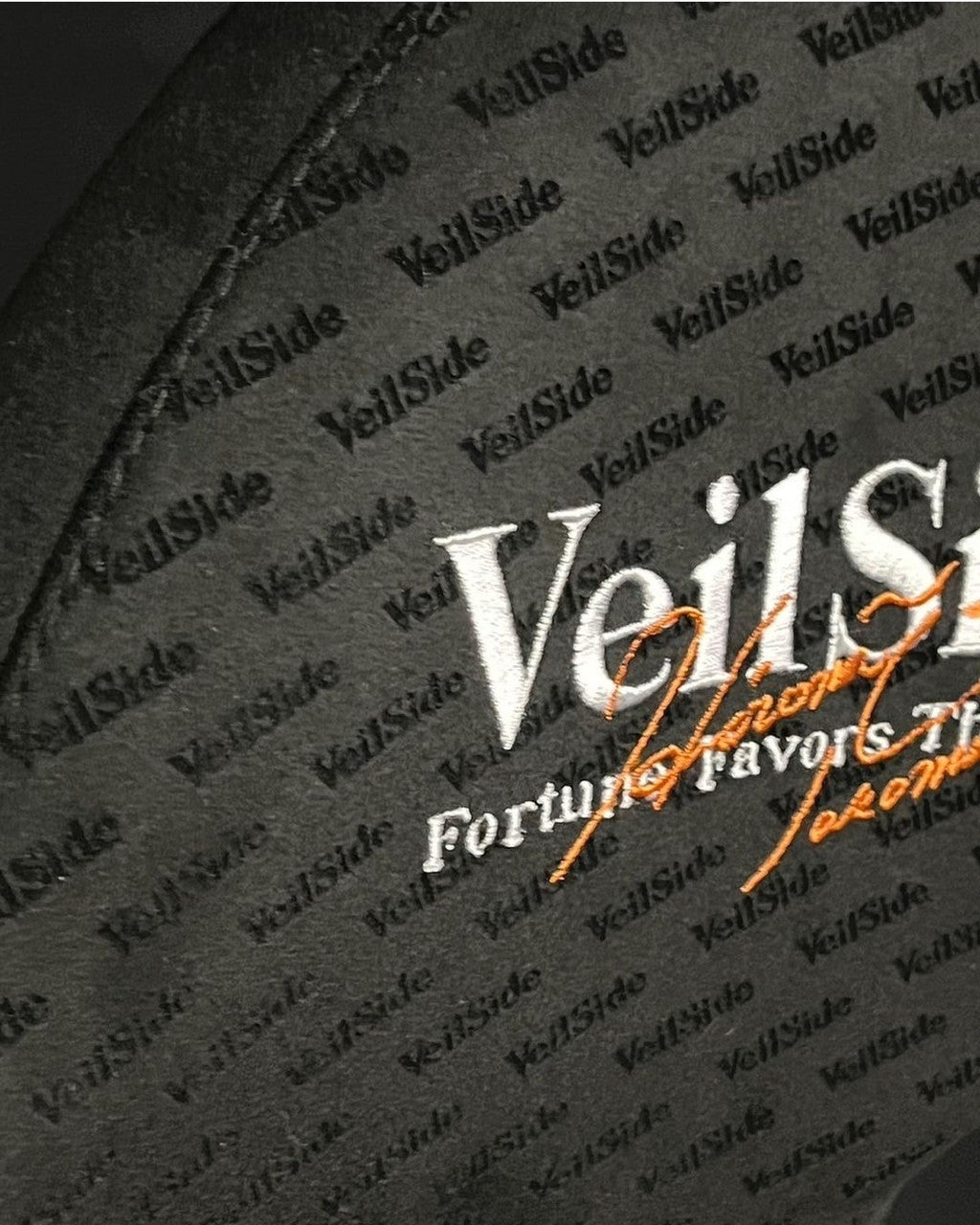 VeilSide VS D-1R Han FFZ400 Reclining FRP Seat ALL Black
